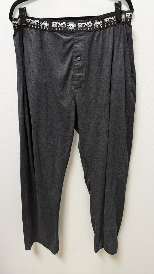 ECKO Dark Grey Sweatpants