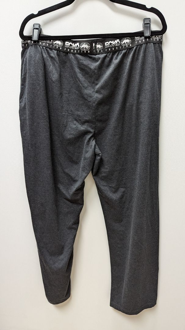 ECKO Dark Grey Sweatpants