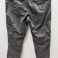 Koi Stretch Grey Straight Scrub Pants