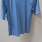 Talbots Light Blue "The Talbots Tee"