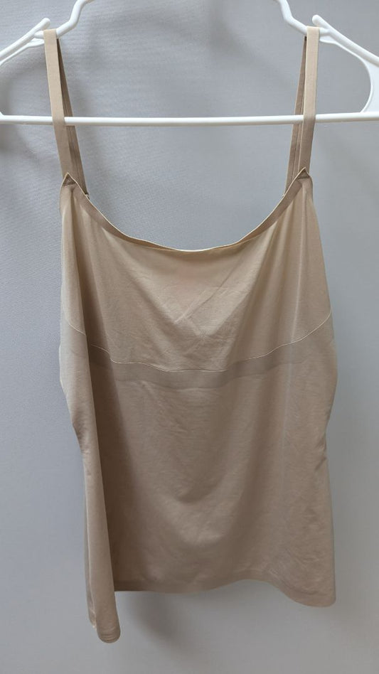 SPANX Beige Shapewear Camisole