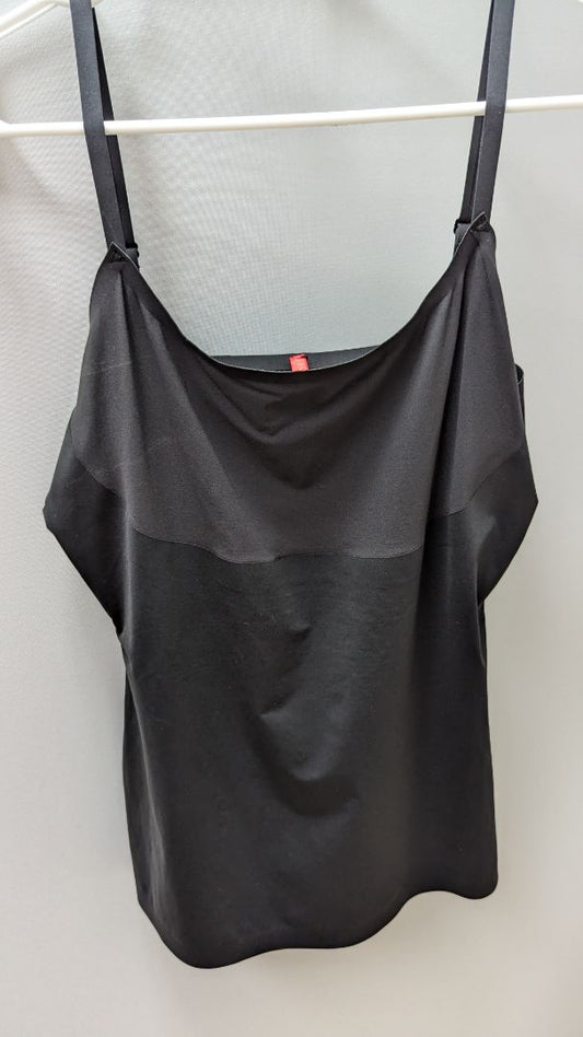 SPANX Black Shapewear Camisole