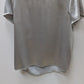 Vince Camuto Silver Metallic Blouse