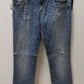 Seven7 Light Wash Bootcut Jeans