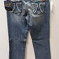 Seven7 Light Wash Bootcut Jeans