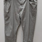 Izod Light Grey "Premium Stretch" Straight Pants