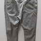 Izod Light Grey "Premium Stretch" Straight Pants