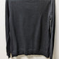 westbound Black Knit Sweater