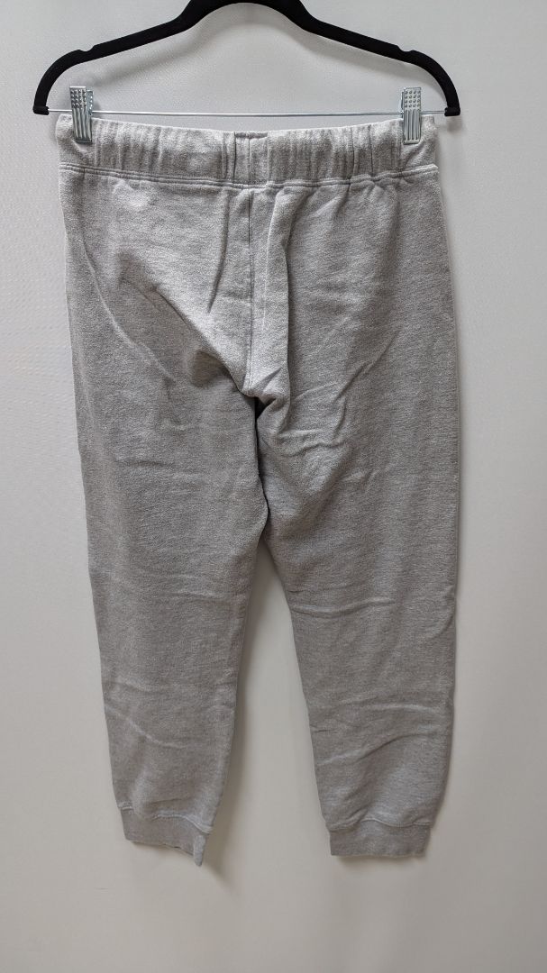 REDSHIRT Light Grey "UNLV" Jogger Sweatpants