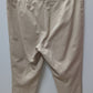 Calvin Klein Tan Straight Pants