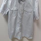 Apt. 9 Light Blue HEIQ "Smart Temp" Button Up Shirt