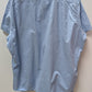 Apt. 9 Blue HEIQ "Smart Temp" Button Up Shirt