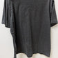 Wonder Woman Grey Graphic Short Sleeve Tee