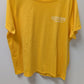 Old Navy Yellow "Sunshine & Daydreams" Graphic Tee
