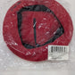 DIFF x Emily in Paris Red "C'est Chic" Beret Hat