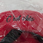 DIFF x Emily in Paris Red "C'est Chic" Beret Hat