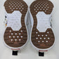 Vans x Disney White Mickey Mouse Lace-Up Sneakers
