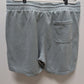 H&M Light Blue "Regular Fit" Active Sweatshorts