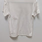 White "Here Comes The Sun" Graphic T-Shirt