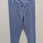 OFFFLINE by Aerie Light Blue V-Waist Leggings
