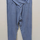 OFFFLINE by Aerie Light Blue V-Waist Leggings