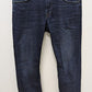 7 for All Mankind Dark Wash "Slimmy" Jeans