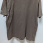 Columbia Brown Short Sleeve 3-Panel Graphic T-Shirt
