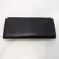 Coach Black/Cream Rowan Satchel Purse & Wallet Set