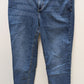 Talbots Medium Wash "Simply Flattering" 5-Pocket Jeans