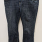 Simply Vera Wang Medium Wash Mid-Rise Bootcut Jeans