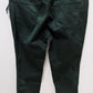 Talbots Dark Green "Simply Flattering" 5-Pocket Jeggings