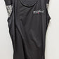 Cacique Black/Grey Animal Print Sleep Tank & Joggers Set