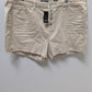 Torrid Dust Storm #FeelTheFit High-Rise Denim Shorts