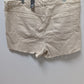 Torrid Dust Storm #FeelTheFit High-Rise Denim Shorts