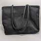 GAP Black Tote Shoulder Bag Purse