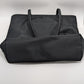 GAP Black Tote Shoulder Bag Purse