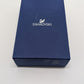 Swarovski Silver Crystal Triangular Best Necklace