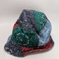 Cookies Multicolor Bandana Print Bucket Hat