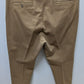 Old Navy Men's Brown Built-In Flex Athletic Chino Pants