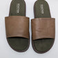 Kenneth Cole Reaction Men's Green/Brown Sandals