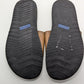 Kenneth Cole Reaction Men's Green/Brown Sandals