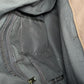 Augur Jans Brown 100% Cotton Canvas Backpack