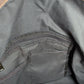 Augur Jans Brown 100% Cotton Canvas Backpack