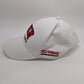 UNLV Runnin' Rebels White Baseball Hat