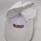 UNLV Runnin' Rebels White Baseball Hat