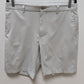 Callaway Men's Grey Mid-Length Golf Shorts
