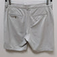 Callaway Men's Grey Mid-Length Golf Shorts