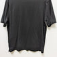 Kirkland Signature Black Men's Pima Cotton T-Shirt