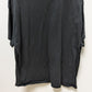 Port & Company Black "I'm Fine" Graphic T-Shirt