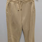 Rag & Bone Light Brown Jogger Sweatpants